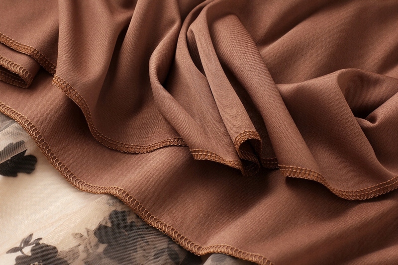 DŁUGA PLISOWANA SPÓDNICA CZESKA SPÓDNICAS Zapięcie brak