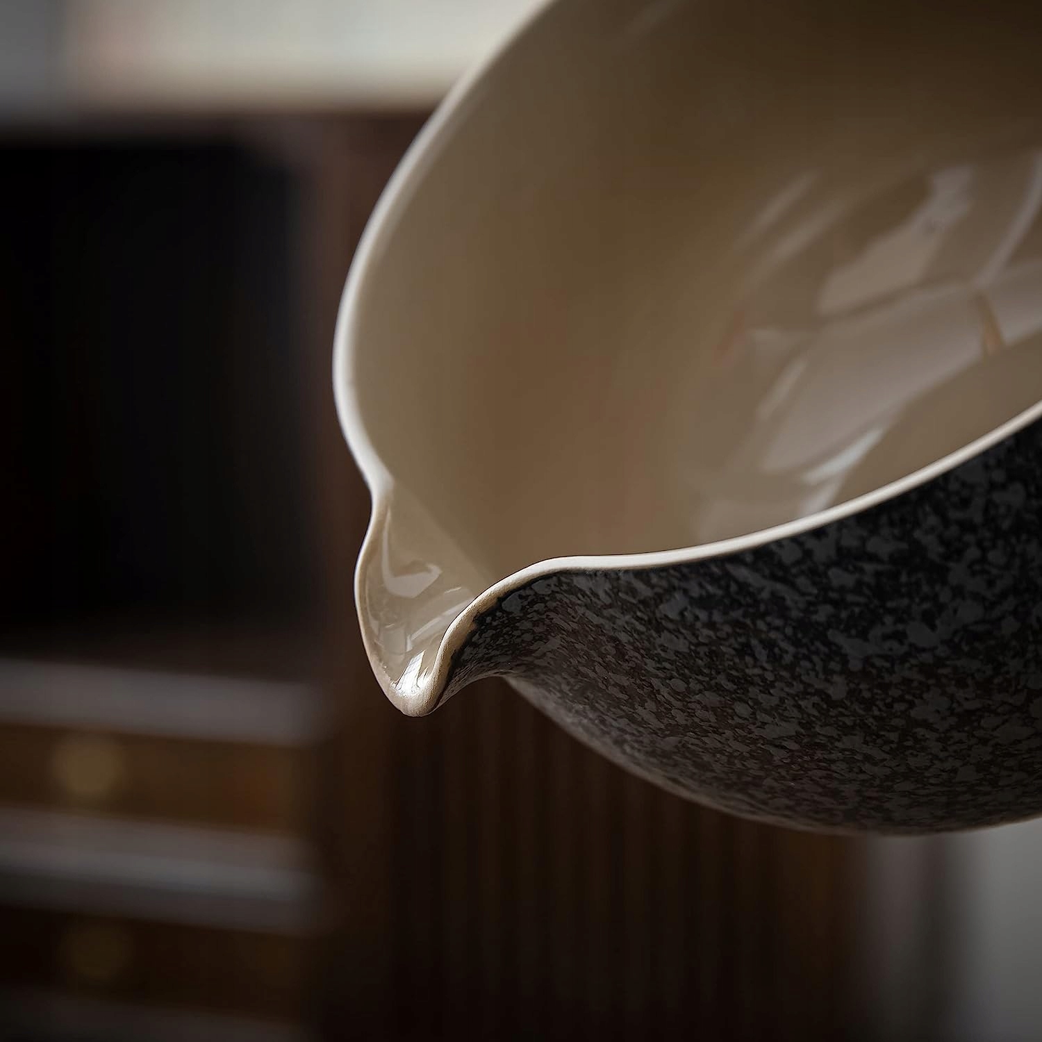 JAPOŃSKI ZESTAW PREZENTOWY DO ROBIENIA HERBATY MATCHA FILIŻANKI TRZEPACZKA EAN (GTIN) 1141341344