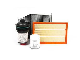 Sada Filtrů Ford Transit 2014- /2019- 2,0 Rwd