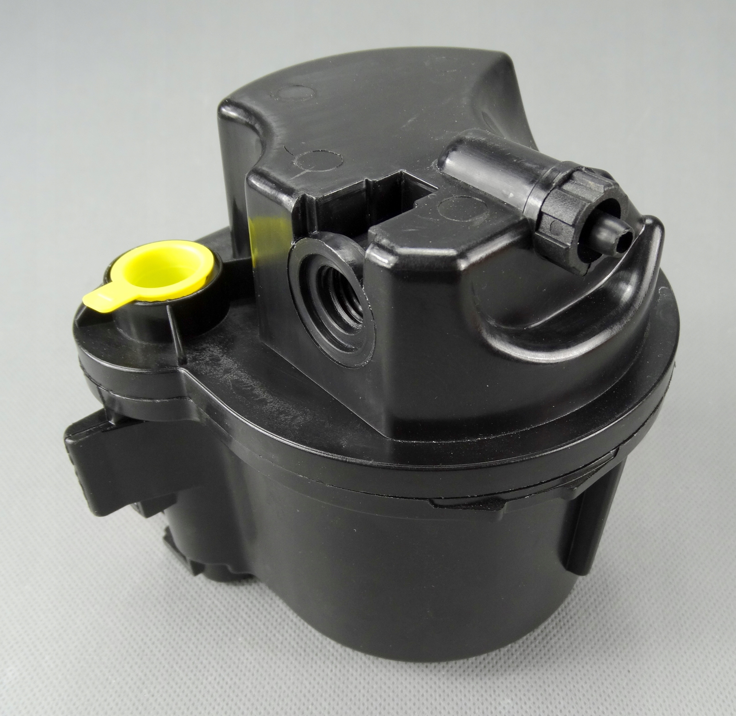 FILTR PALIWA FORD FIESTA FUSION 1.4 TDCI Typ samochodu Samochody osobowe