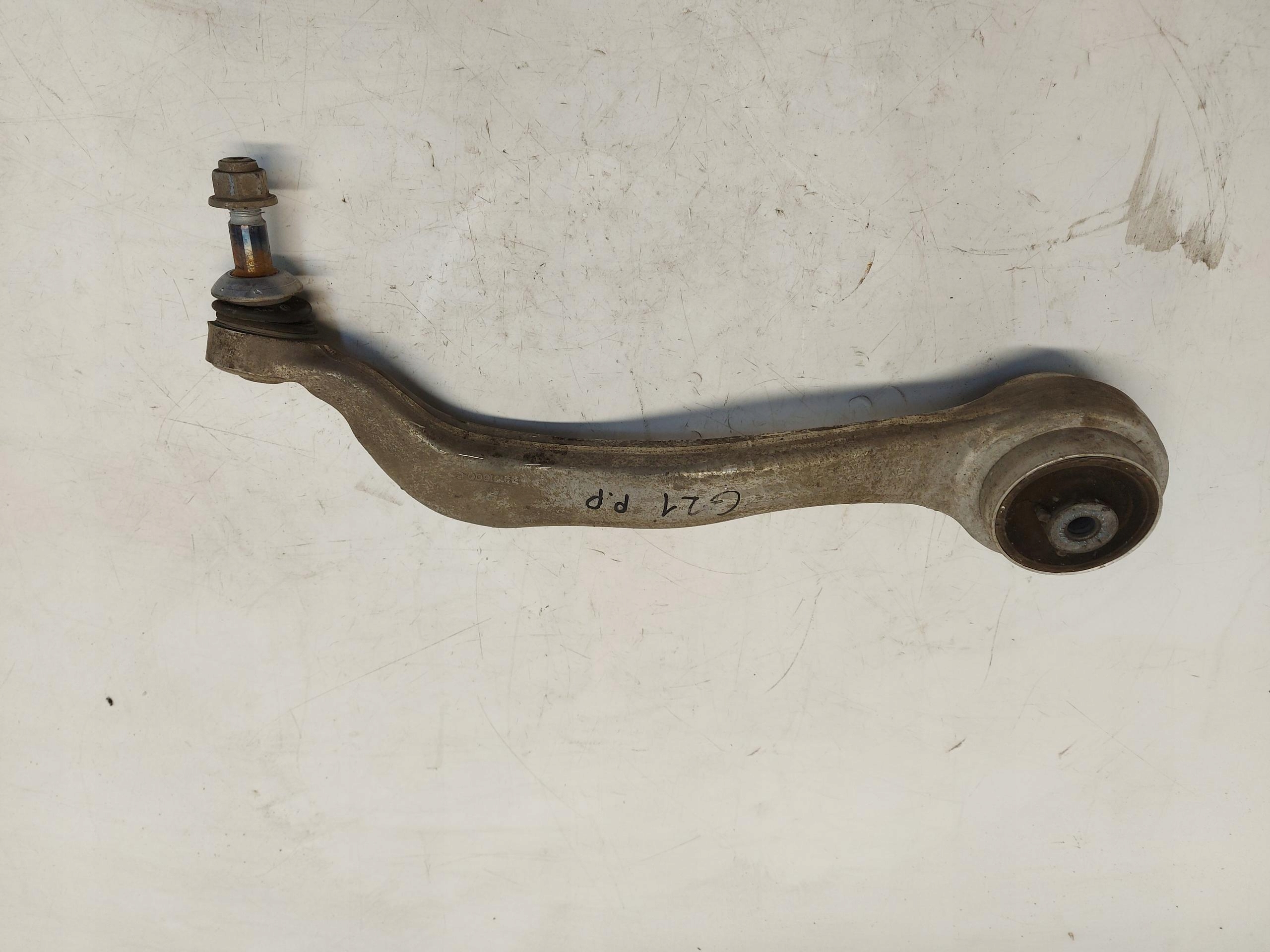 BMW G21 G20 Kombi 330e arm right front front lower oryg 2.0E