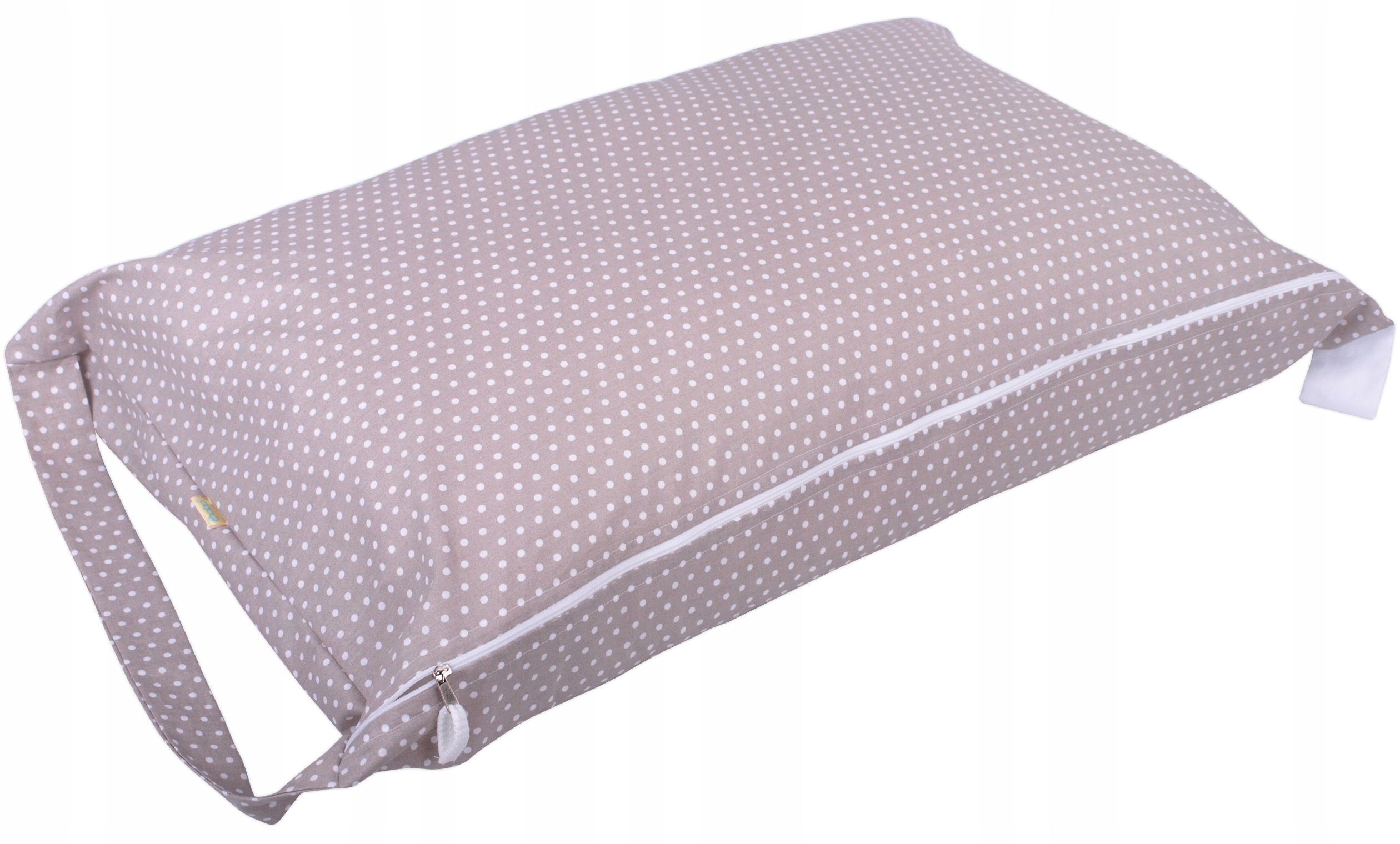 

Worek do przedszkola pokrowiec na pościel śpiworek