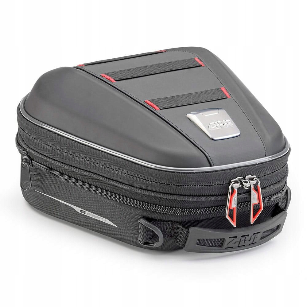 Givi ST610 Taška na sedadlo 10L seatlock, termoformovaná
