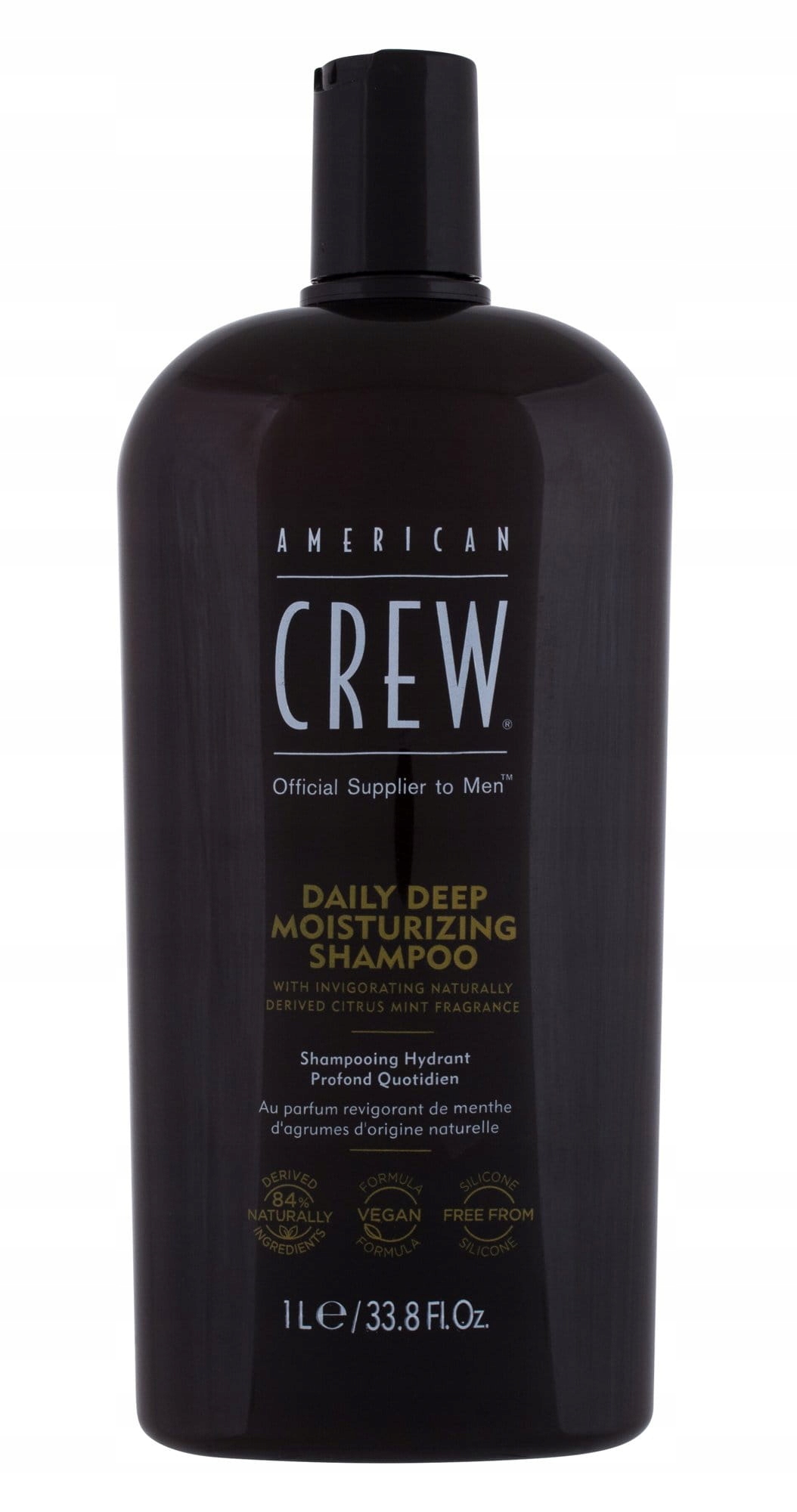 

American Crew Deep Moisturizing Szampon 1000ml