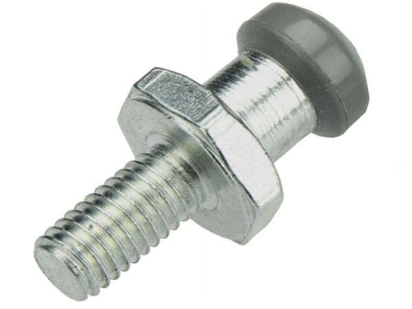 ŚRUBA CZOP KULISTY ŁAPY SPRZĘGŁA VW TRANSPORTER T4 EAN (GTIN) 5904474326541