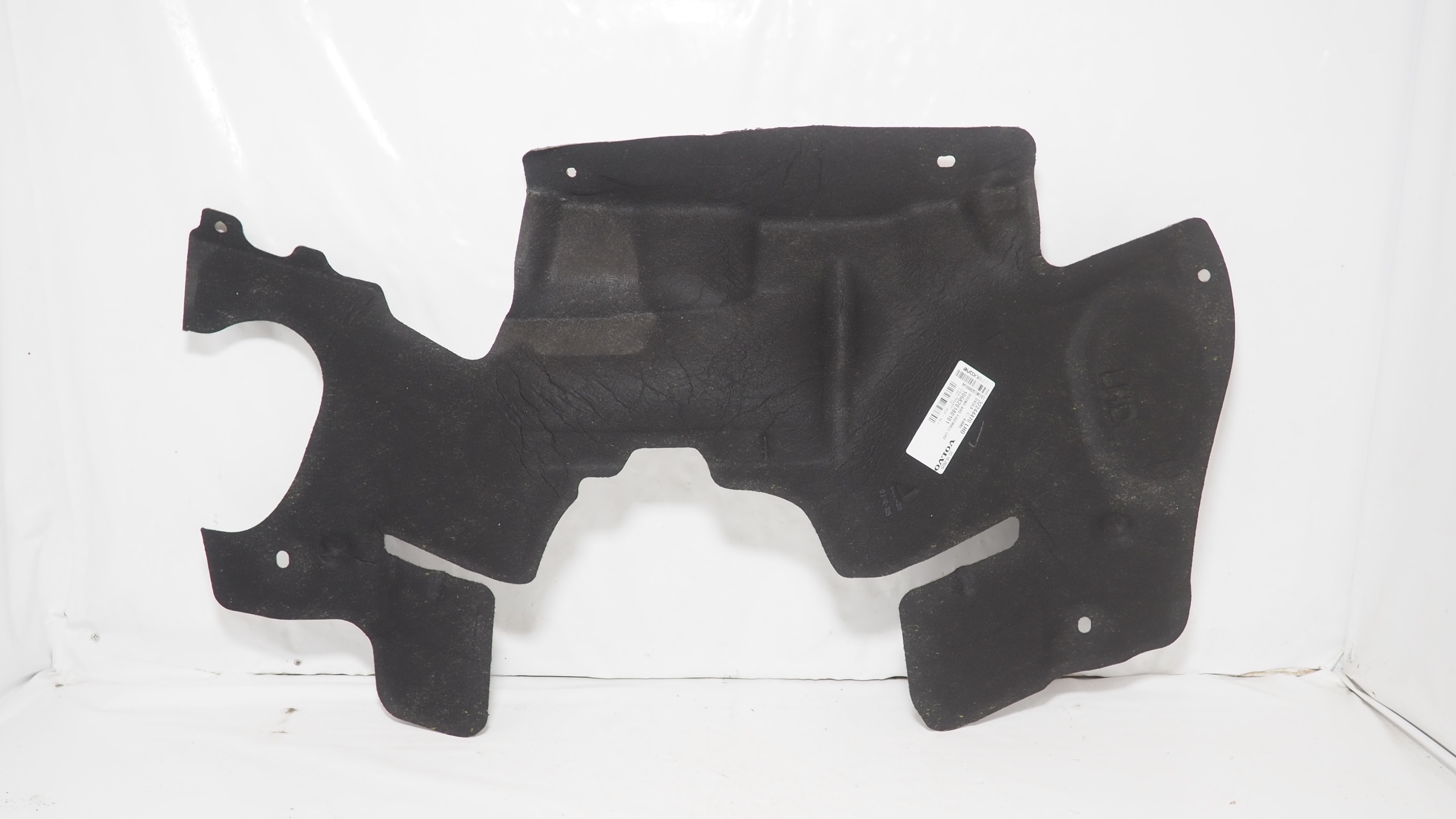 Volvo XC60 II soundproofing partition wall left 32244470