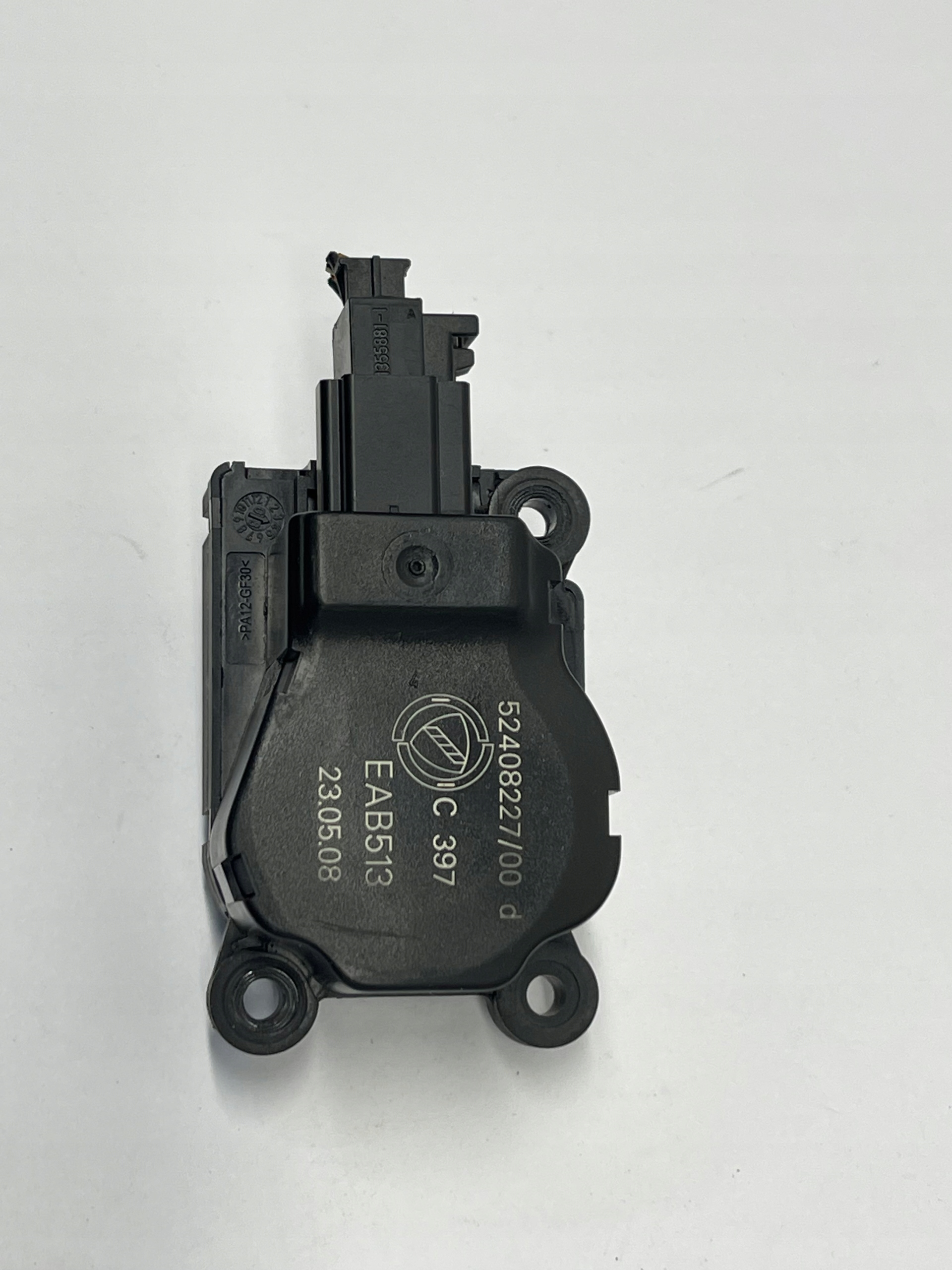 Alfa Romeo OE 52408227 Micro moteur Bloc de chauffage complet