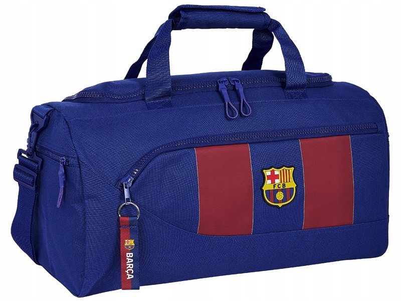 Fc Barcelona Torba Sportowa Podróżna Sezon 23/24