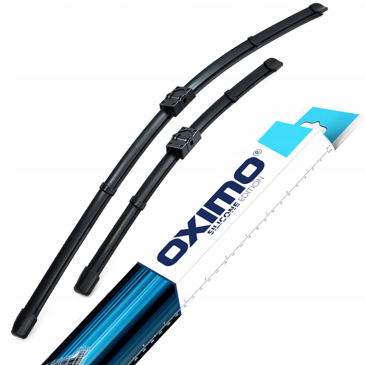 

Wycieraczki przód do Bmw 3 E90 E91 E92 E93 2005-09