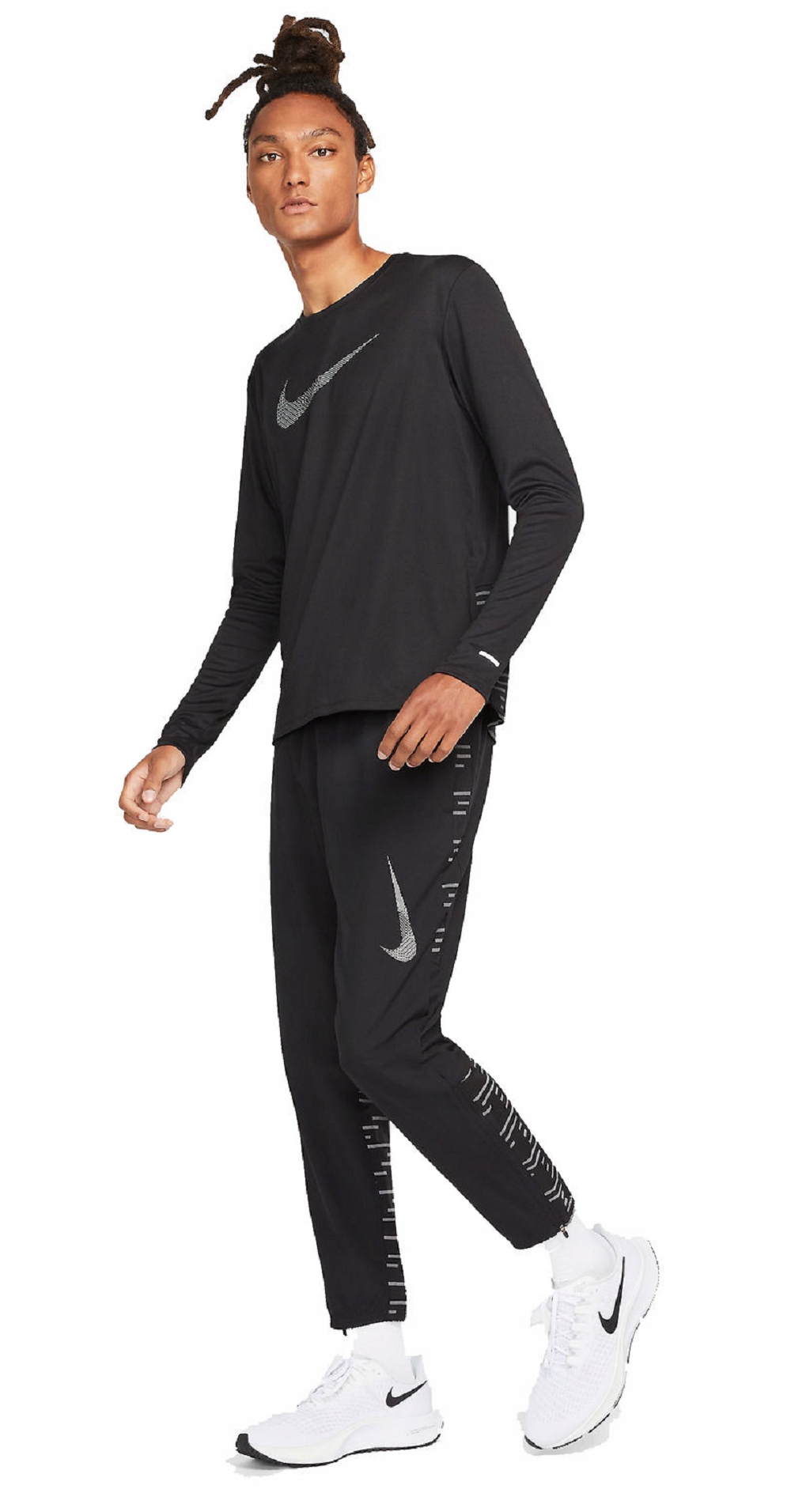 Spodnie Treningowe Dri Fit