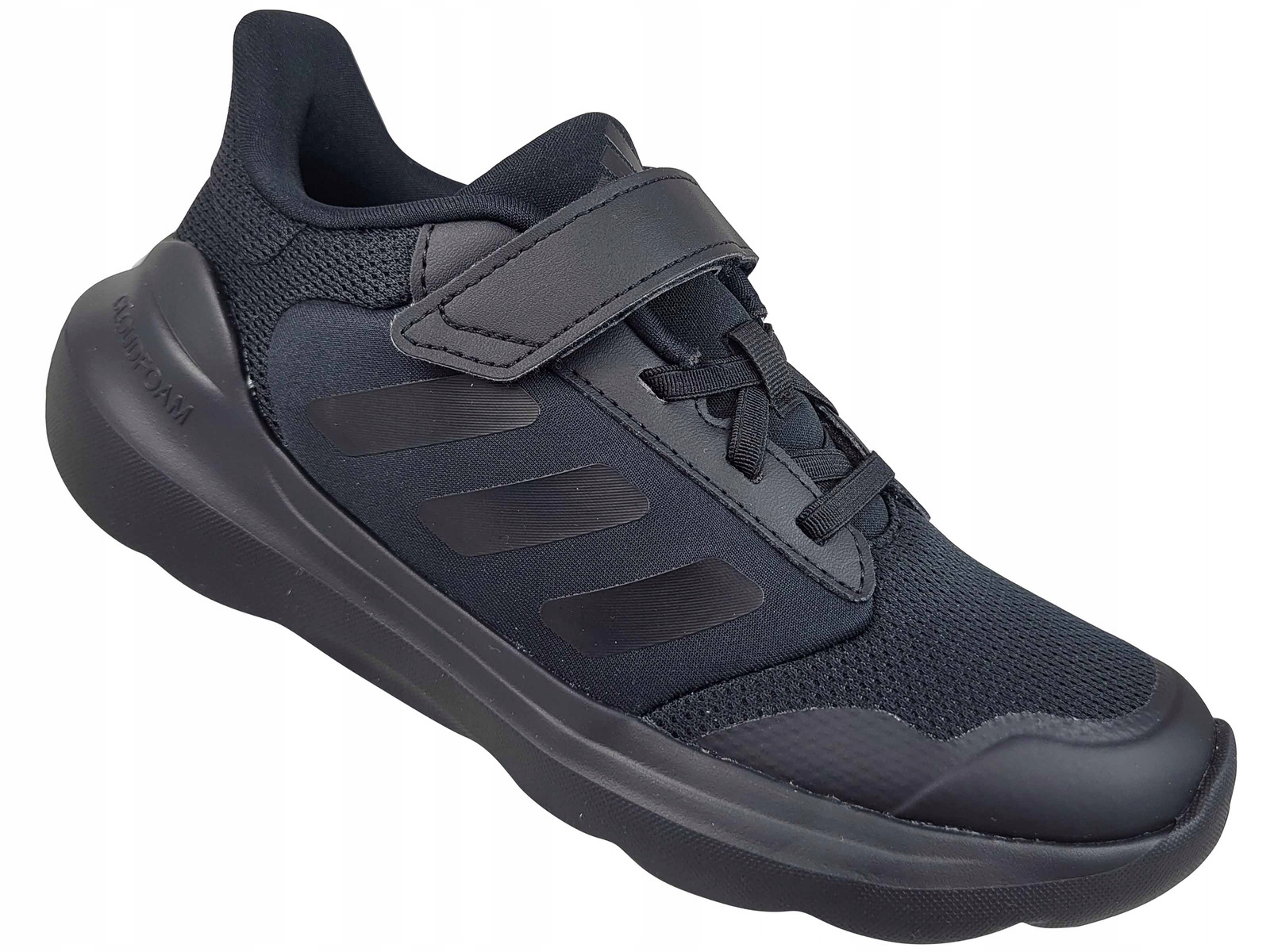 Adidas Tensaur Run 3.0 IE5985 Buty Sportowe Dziecięce Lekkie Na Rzep W-f