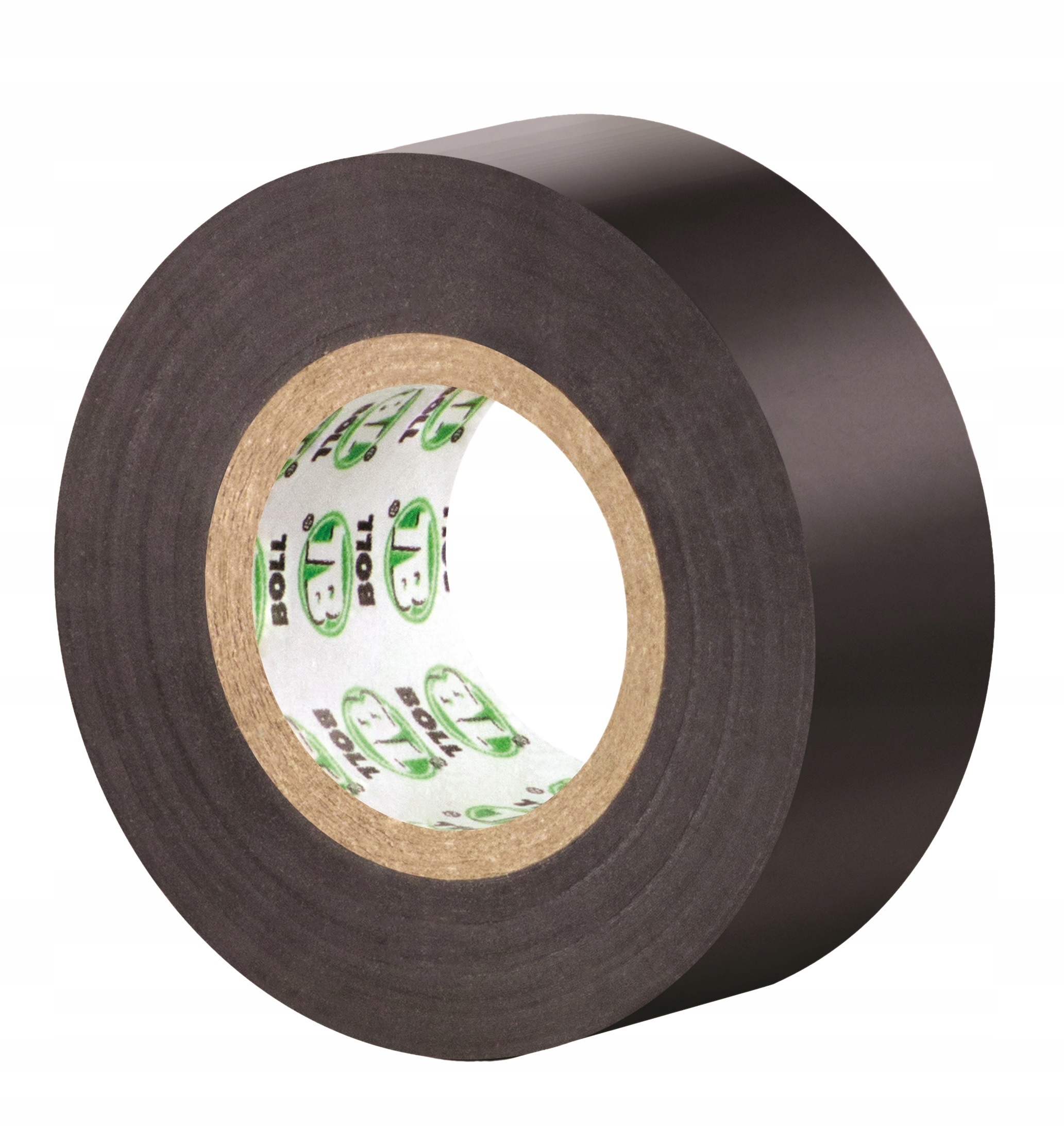 BOLL taśma izolacyjna 19mm / 10m CZARNA