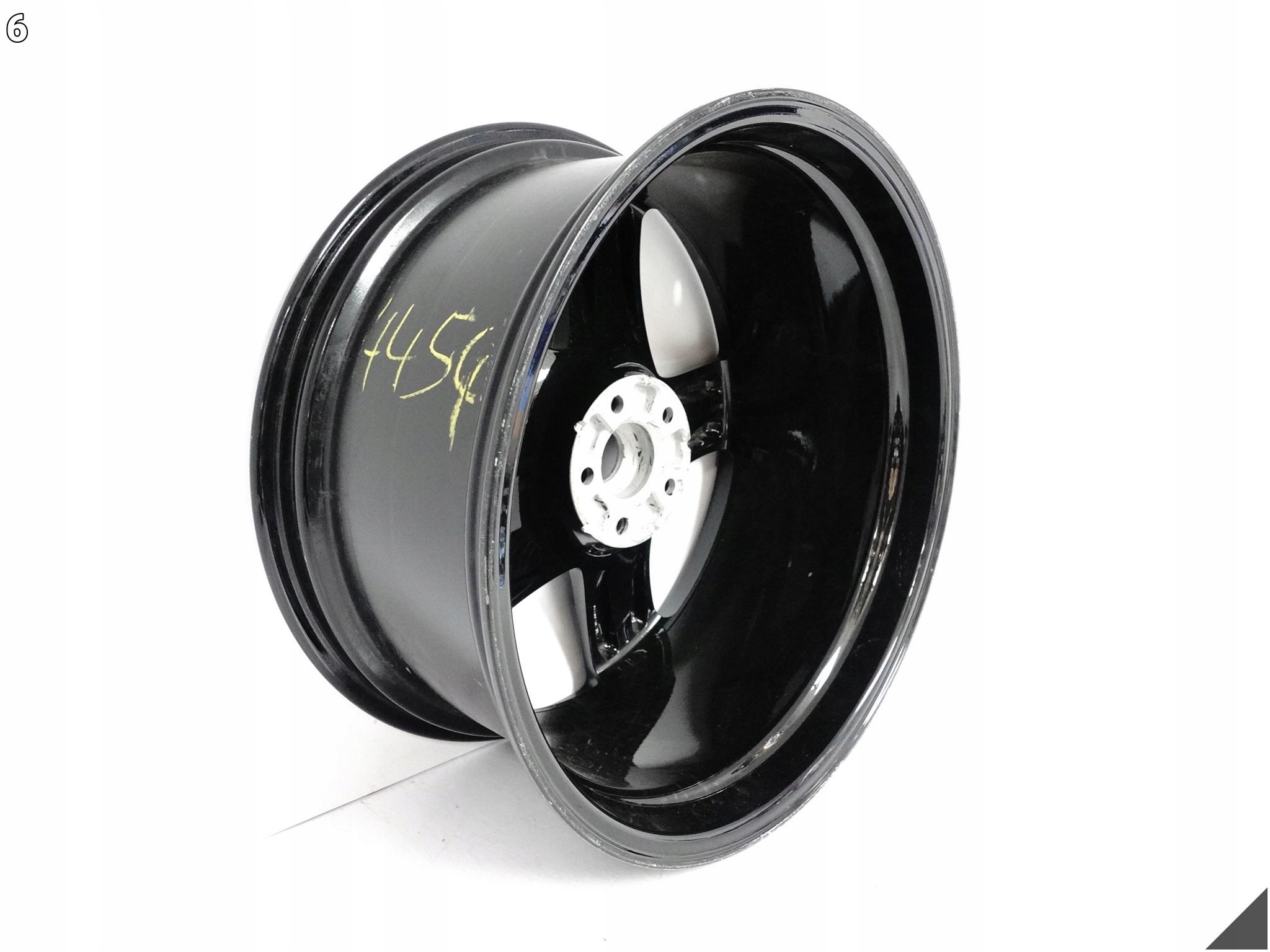 PORSCHE MACAN 95B SPORT CLASSIC disk disk 10Jx21 ET19 5x112 041