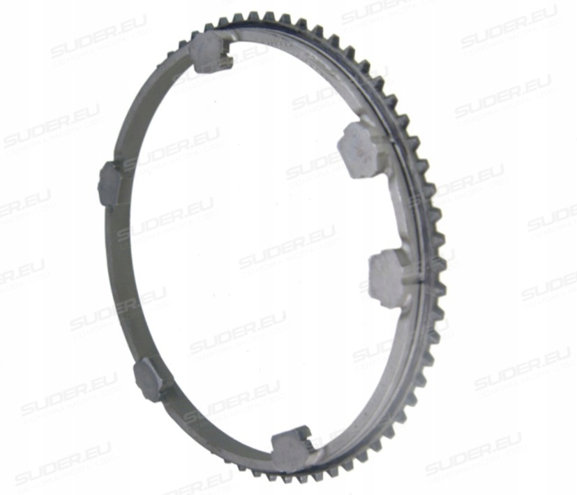 33SSC0334 - КОЛЬЦО СИНХРОНИЗАЦИИ GR875-GRSO905R