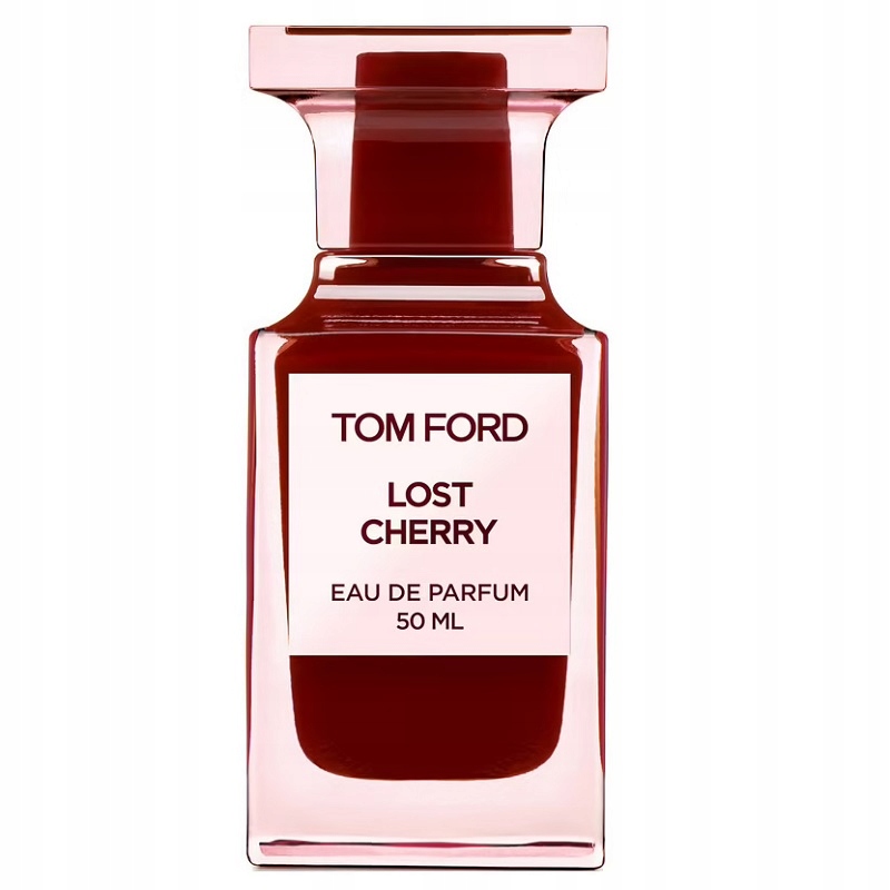 Parfémovaná voda Tom Ford Lost Cherry Spray 50 ml