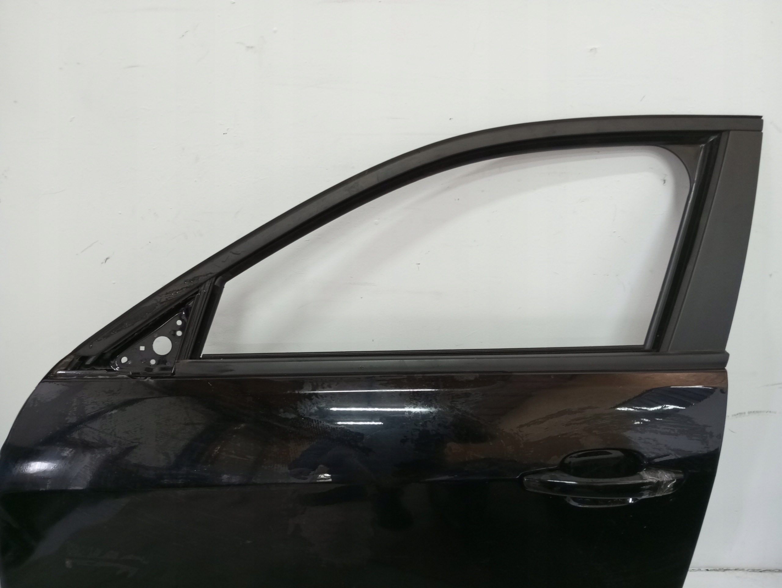 door left front JEEP AVENGER 23R BSZ