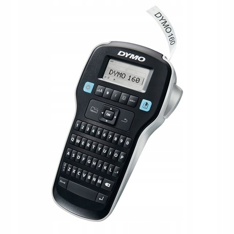 Tiskárna štítků Dymo LabelManager LM160 Qwerty