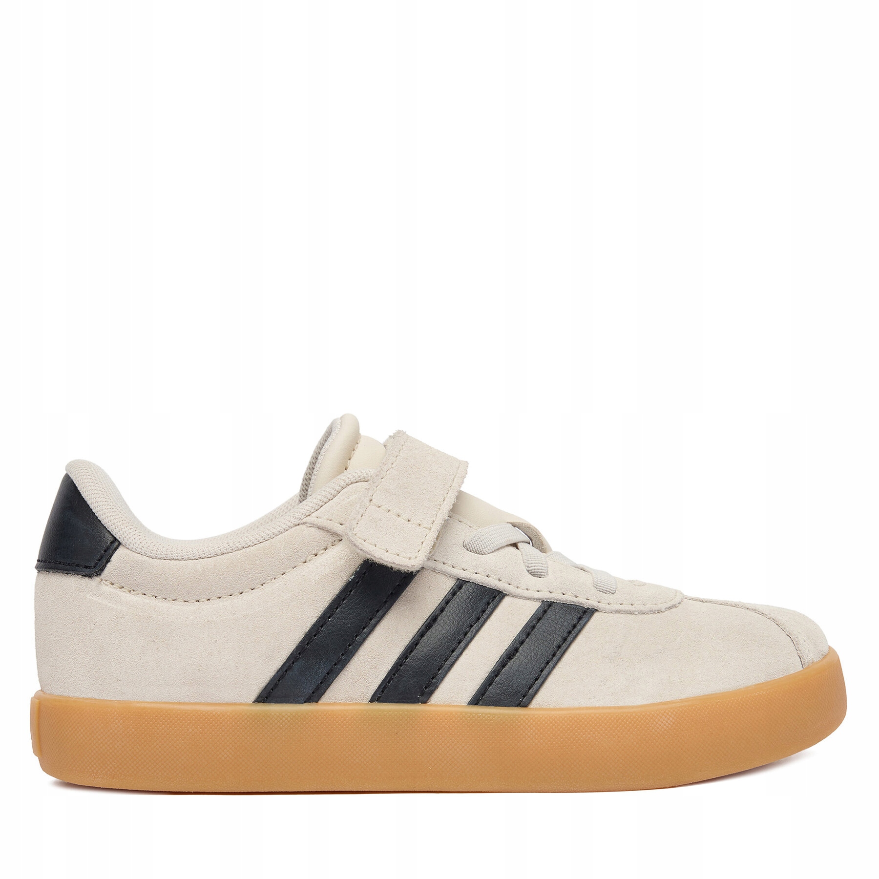 buty dziecięce adidas VL Court 3.0 Kids El C KI6495 r30,5