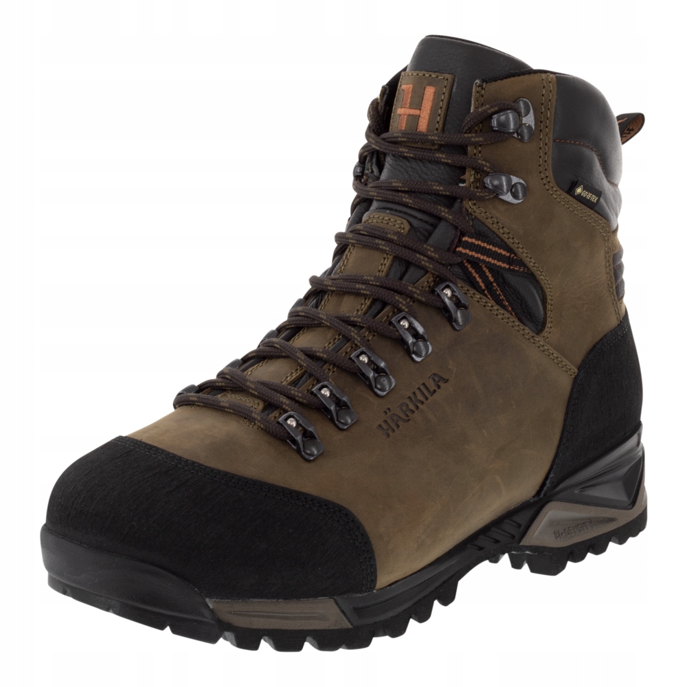 Harkila Forest Hunter MID Gtx vrbově zelená -42