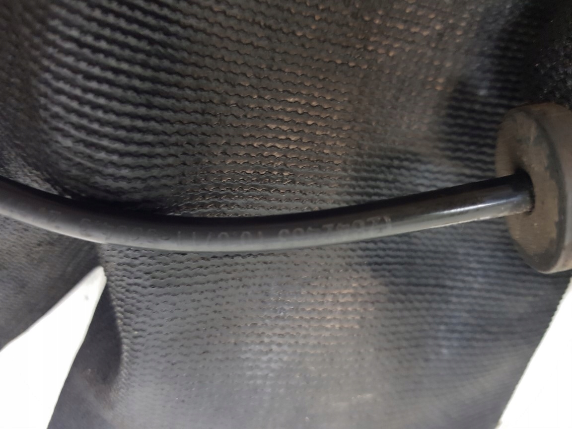 CHEVROLET CRUZE sensor ABS left right 2842463