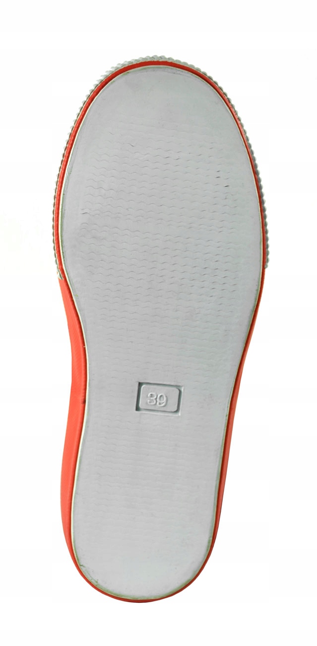 KALOSZE ŻEGLARSKIE KRÓTKIE ROZMIAR 39 - 04530 Model Navy