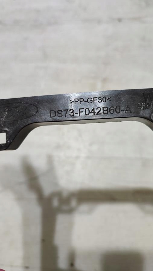 holder tunel central FORD Mondeo MK5