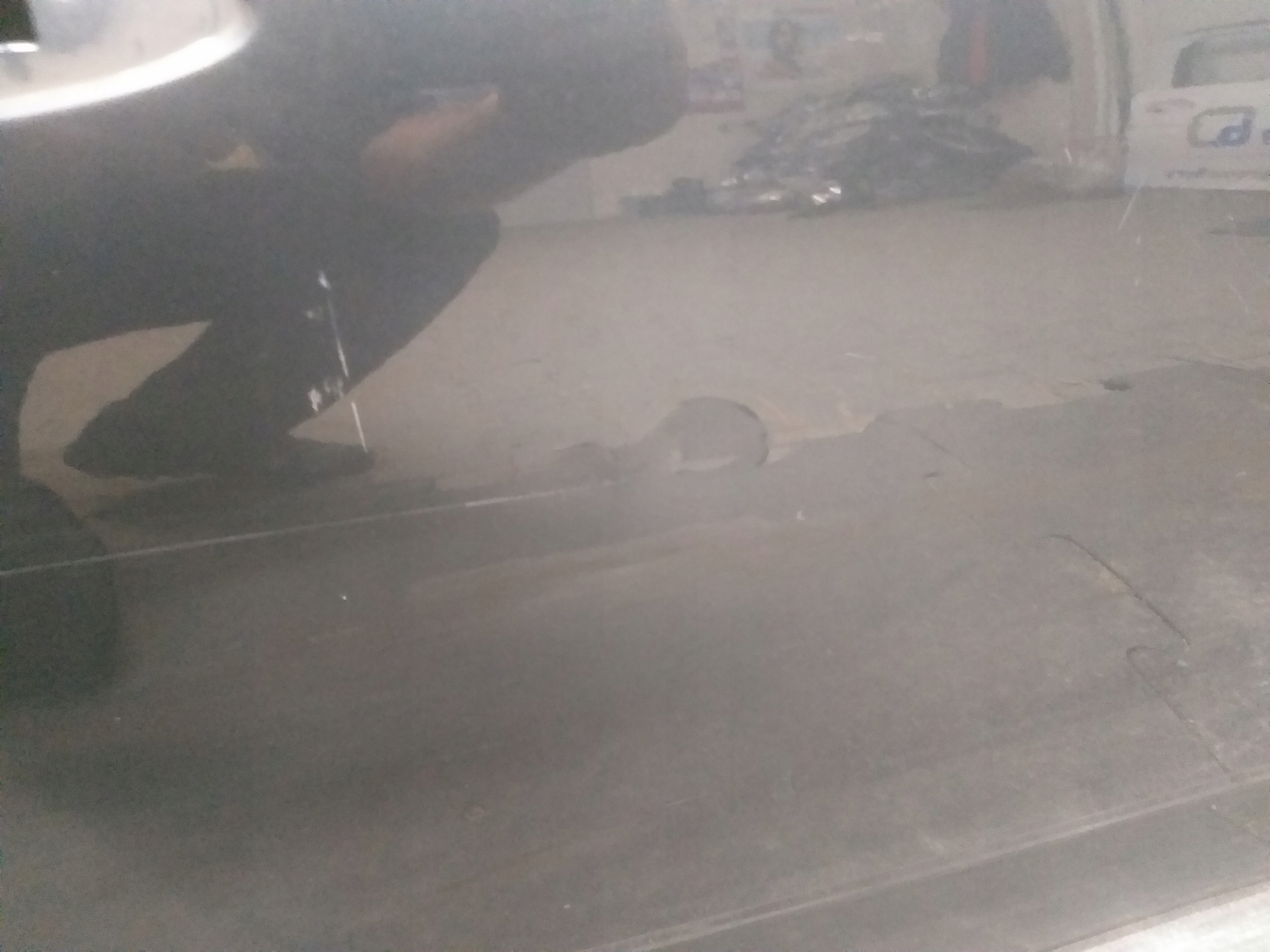 door front right SKODA KAMIQ 658