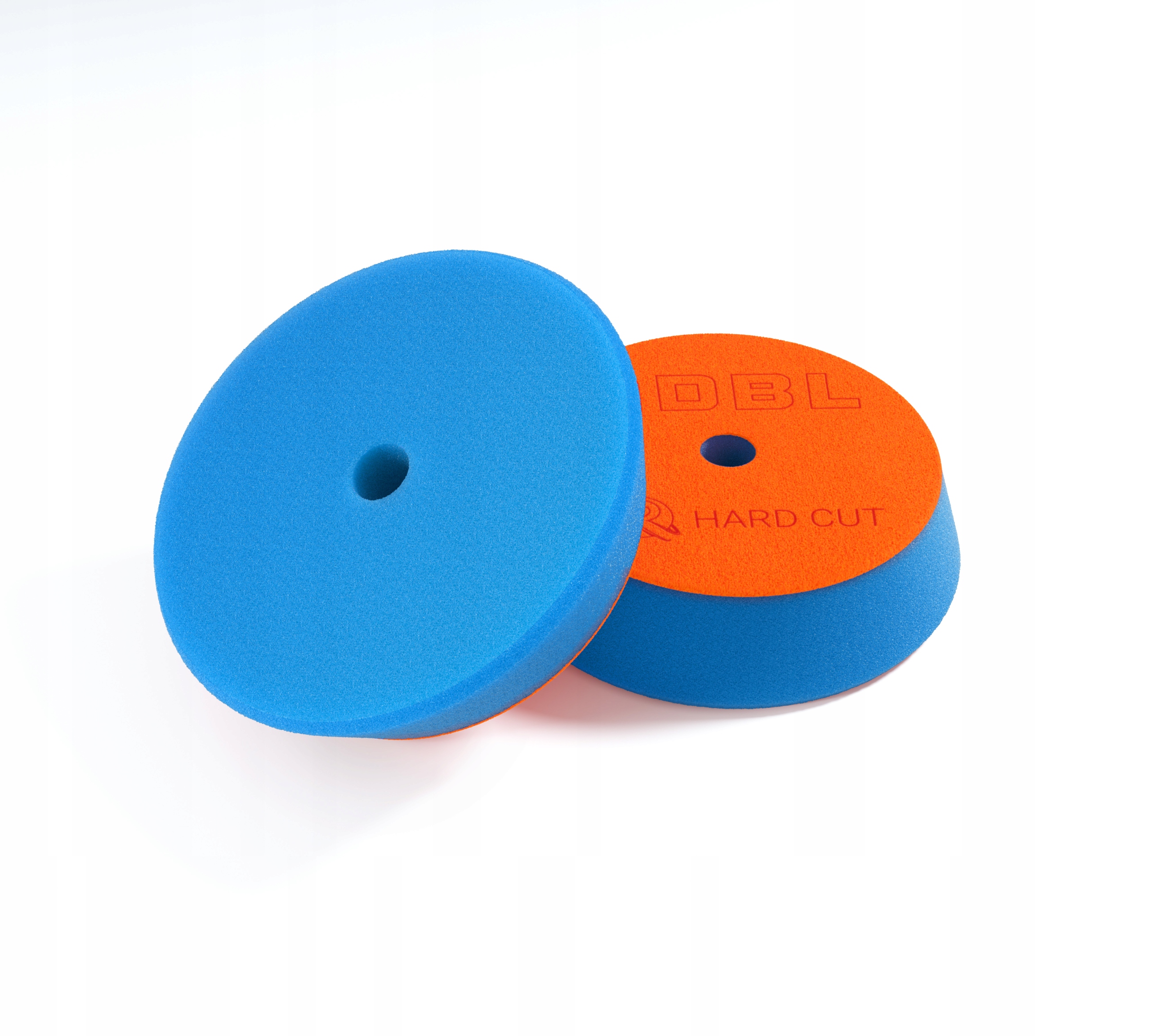 Gąbka polerska Adbl Roller Hard Cut Da 75mm