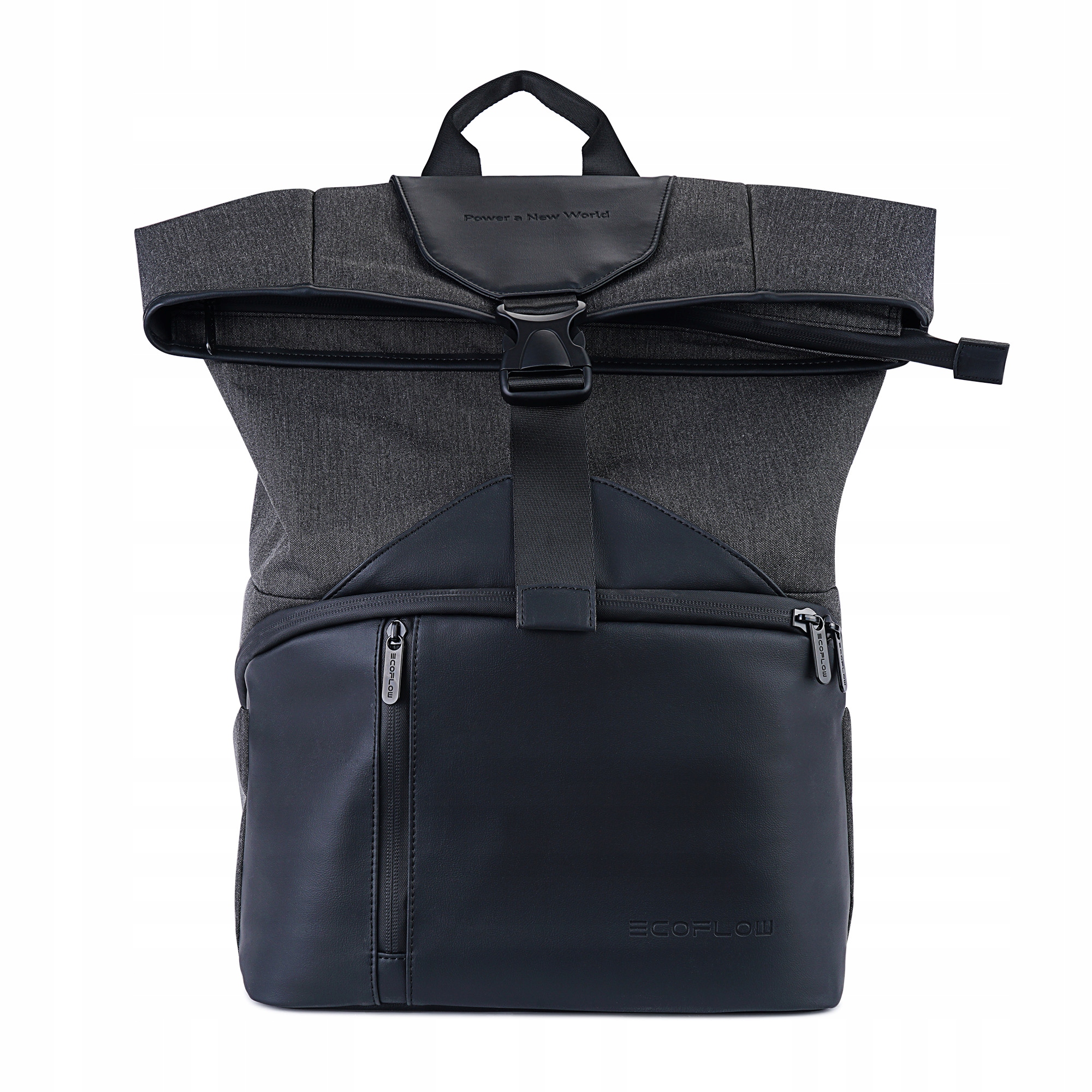 EcoFlow Torba 30L do River 2/Max/Pro Wodoodporna Plecak z Kieszeniami