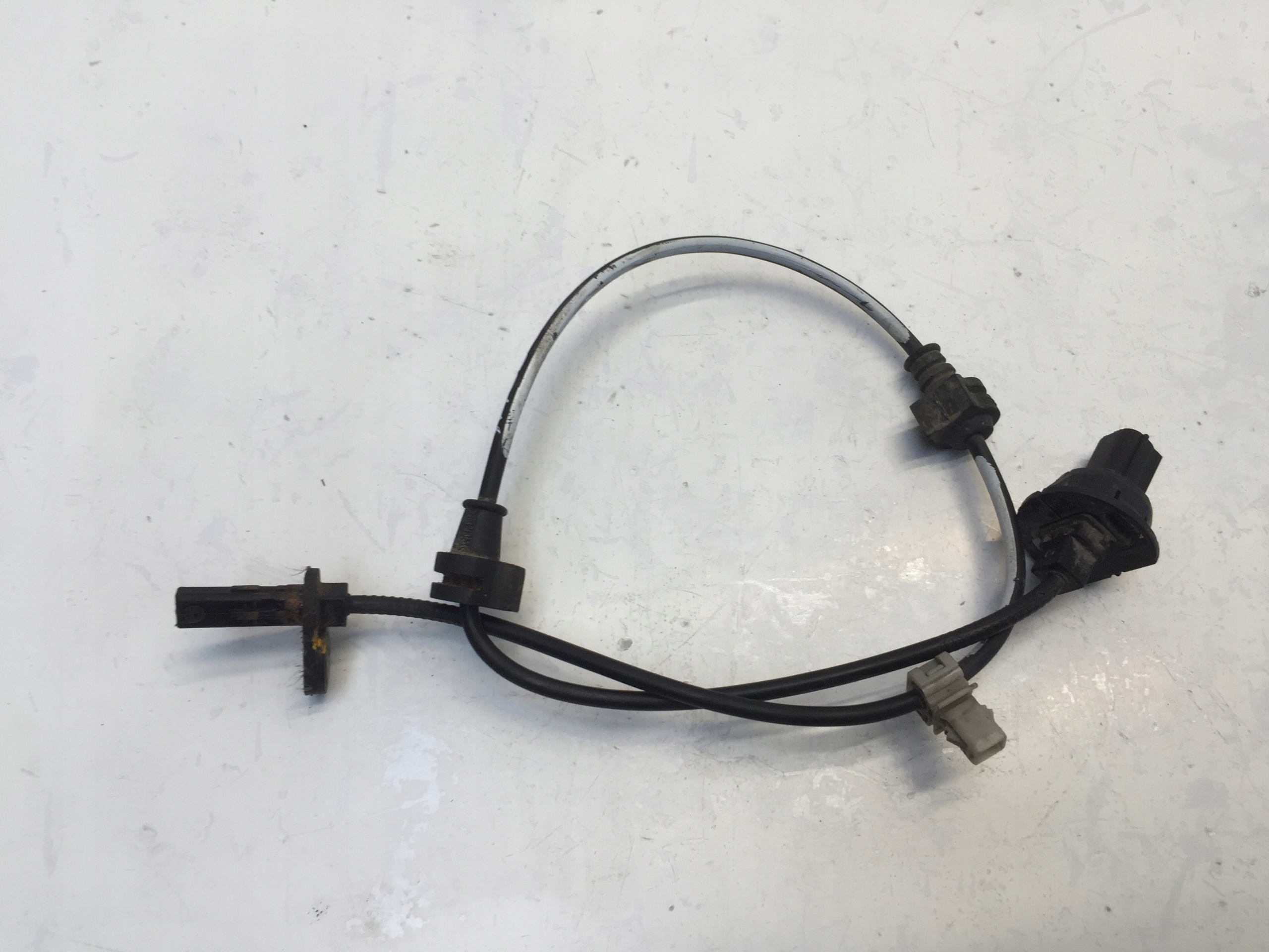 57450-TZB - HONDA JAZZ V 2021 1.5 H ДАТЧИК ABS ПЕРЕДНІЙ ПРАВИЙ