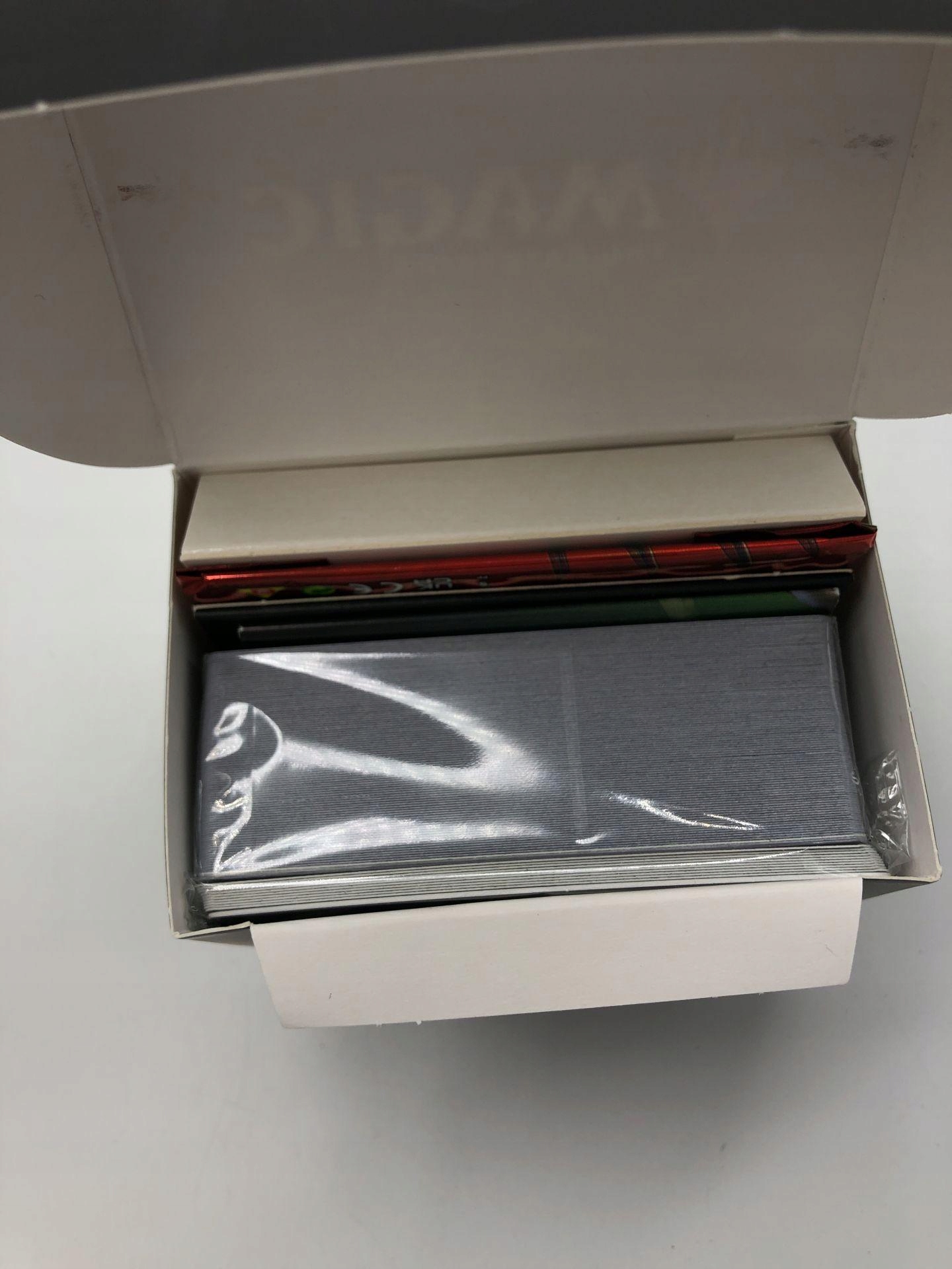 MAGIC: THE GATHERING KARTY KOLEKCJONERSKIE Nazwa Krieg der Brothering