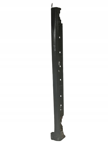 moulding threshold left AUDI A4 B6 8E0853859