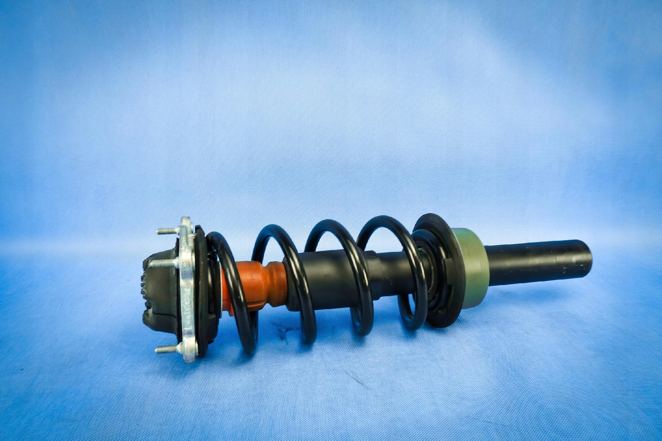 shock absorber front Audi A7 4G8 4G8413031H