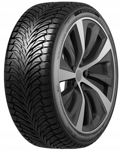 

2 x Austone SP401 195/65R15 95 V opona całoroczna
