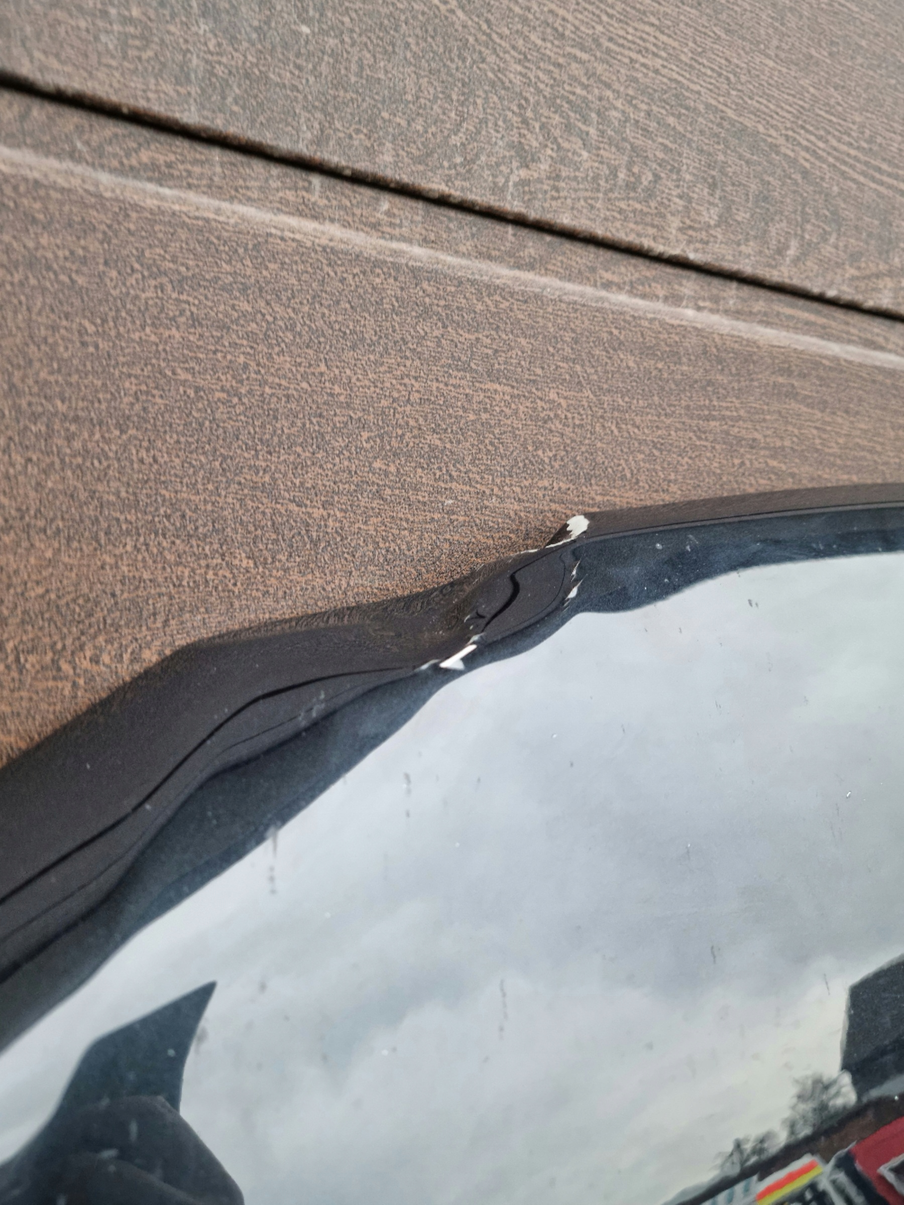Motorhaube Maserati Levante AM156 Bonnet Hood - Thumbnail 8