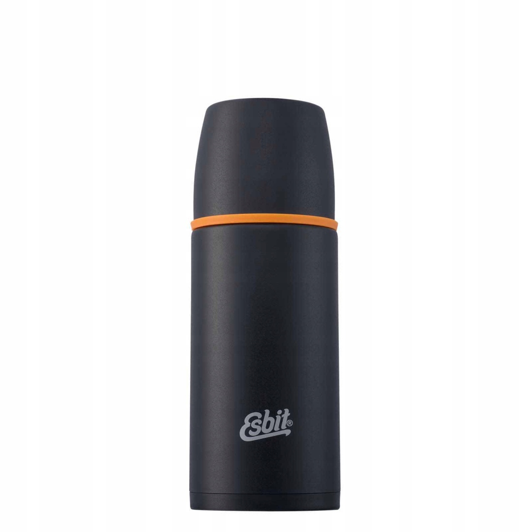 Termos Esbit Vacuum Flask 0,5 L – Czarny