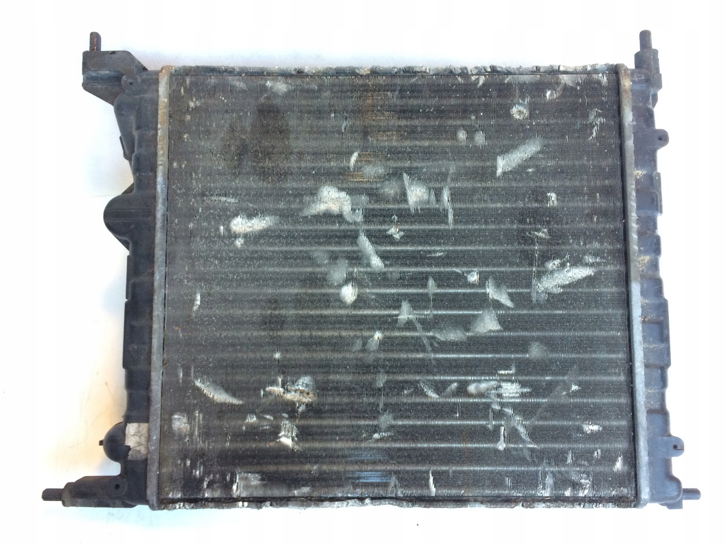 radiator RENAULT 19 VALEO