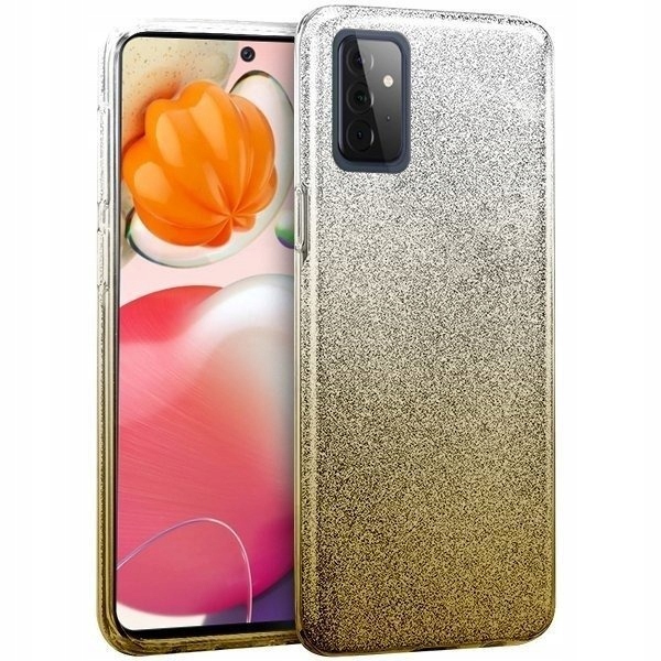 

Etui Do Samsung Galaxy A72 5G Pokrowiec Case Bling