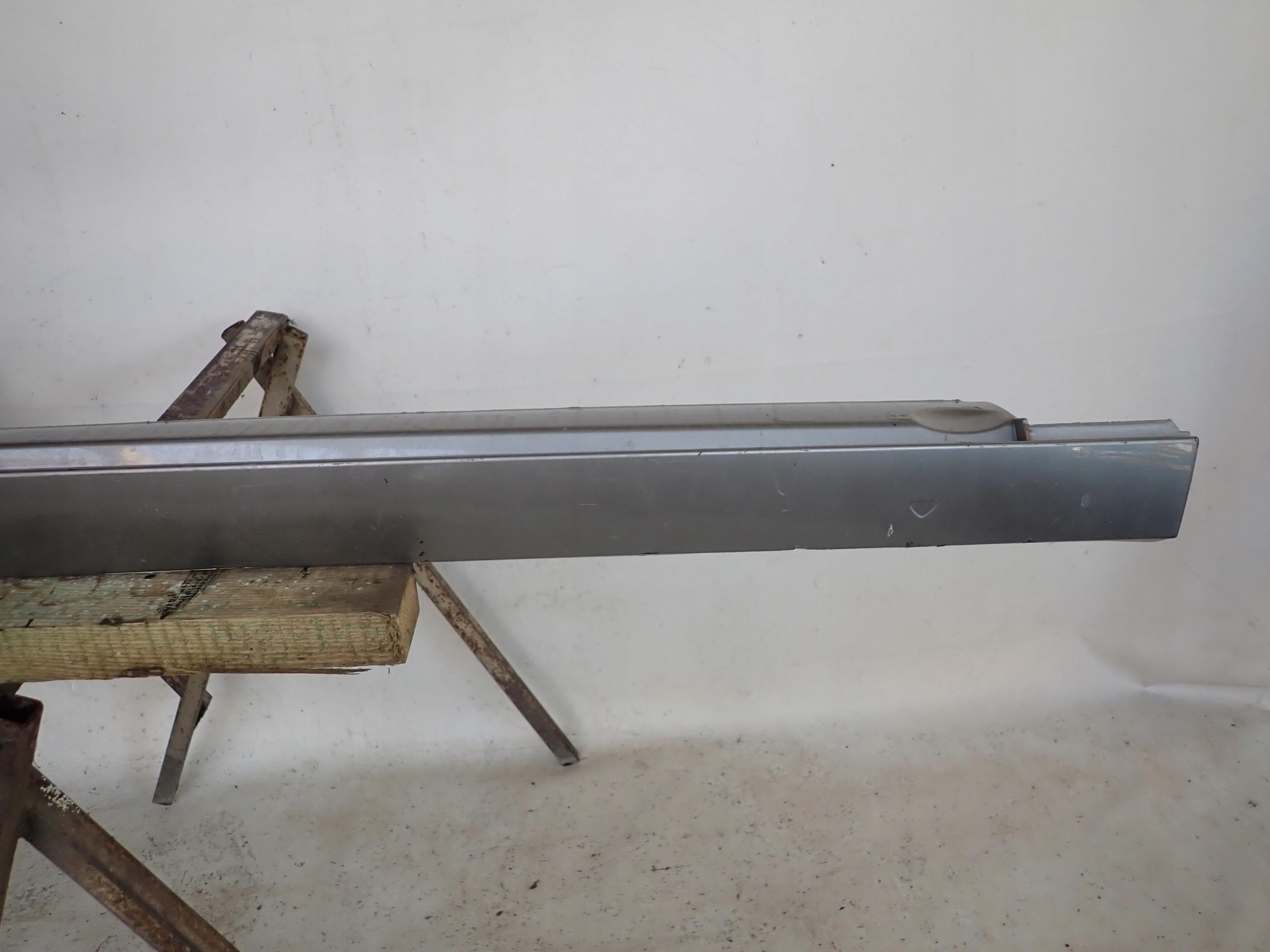 VOLKSWAGEN PASSAT B8 14-23 threshold right moulding threshold right 3G0853858F