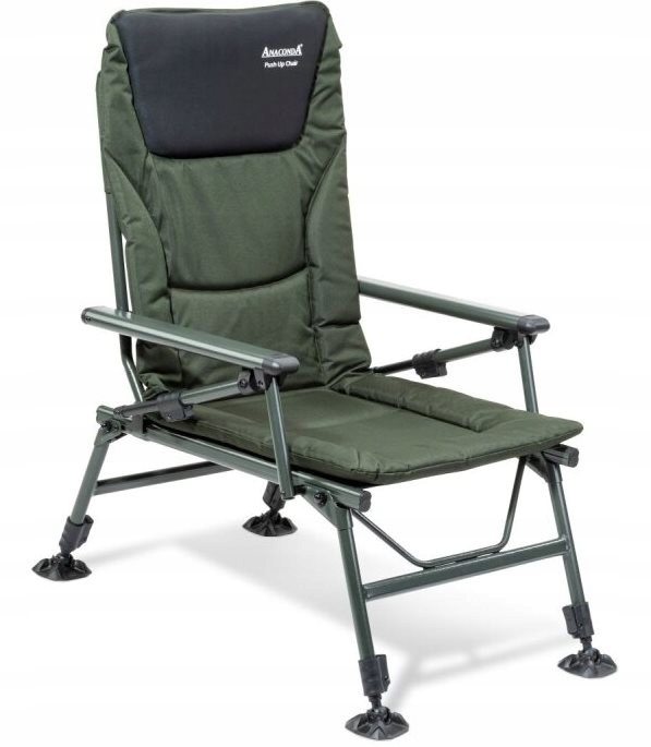 Fotel Anaconda Push Up Chair