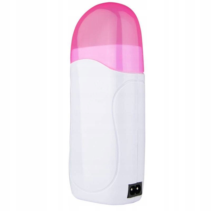 Podgrzewacz do Wosku w Rolce 40W Różowy Marka La Diosa