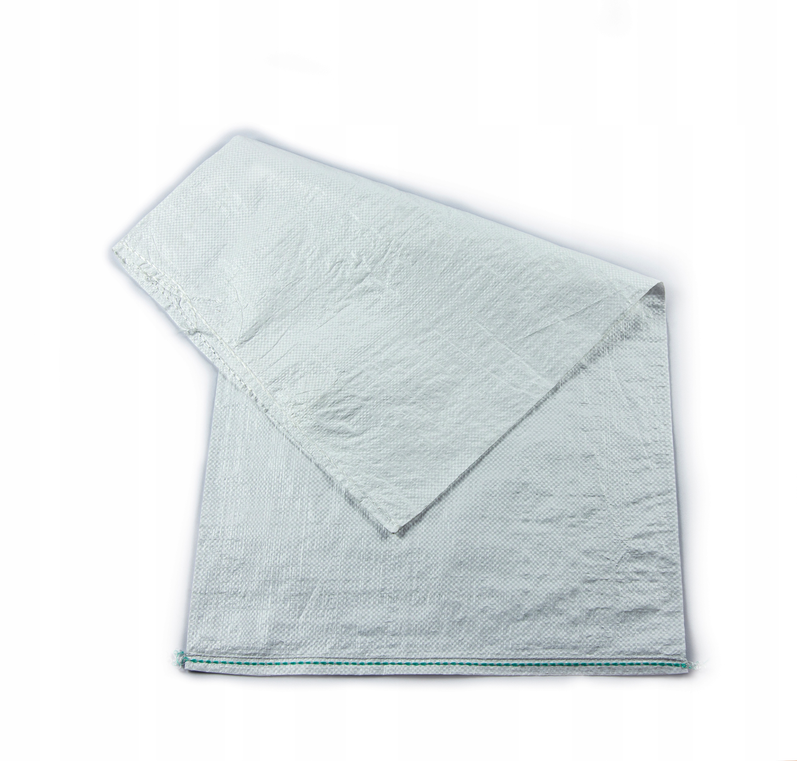 

Worek Pp 50kg Na Zboże Pasze Otręby Biały 1szt.