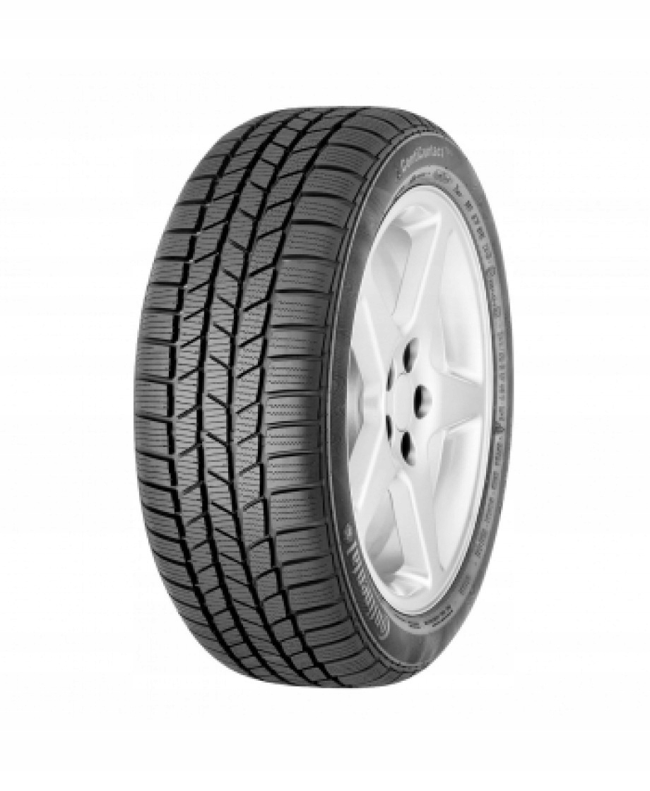 Continental TS815 215/55 R17 94 V