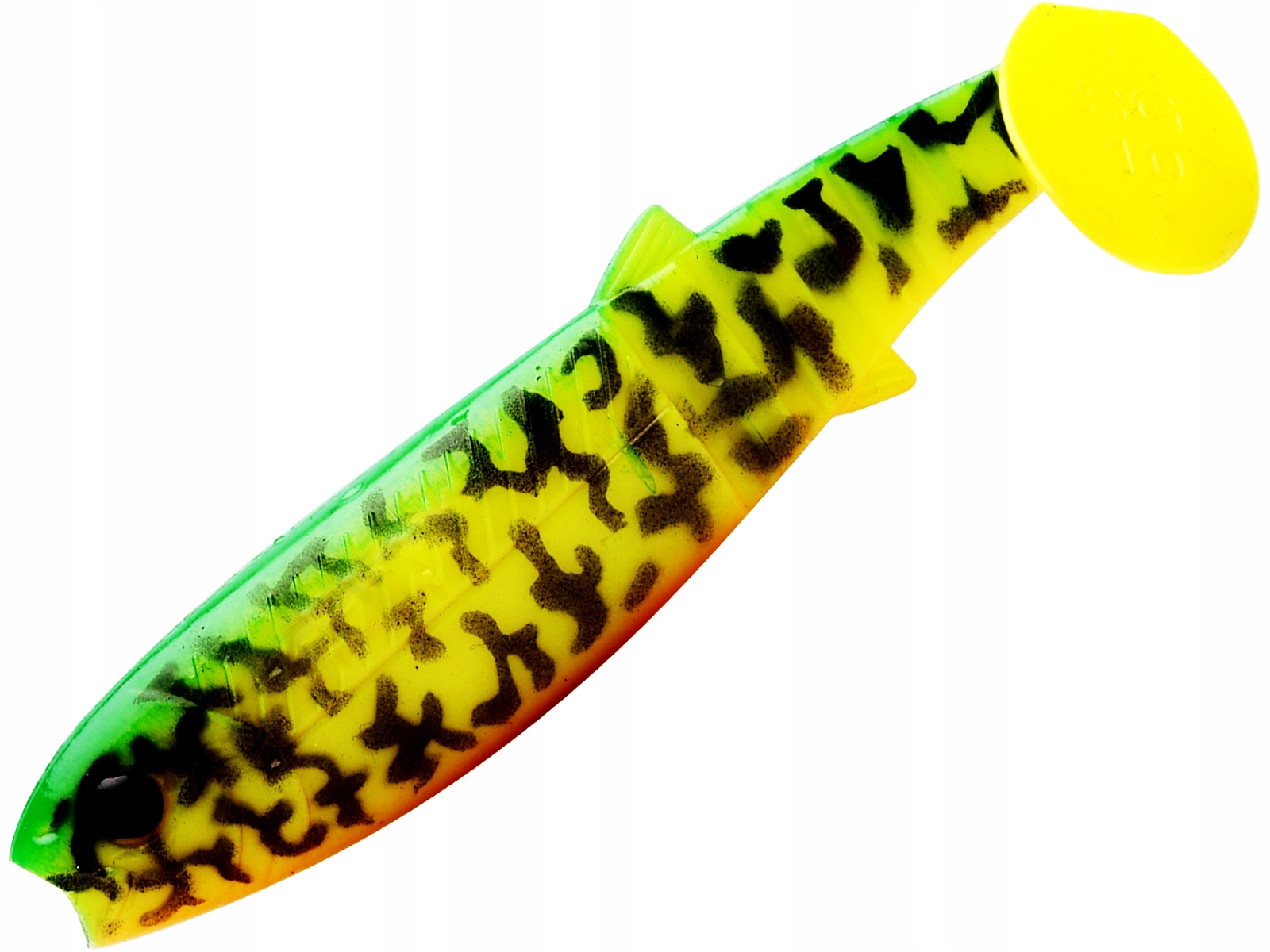 

Kopyto Ripper Savage Gear Cannibal 12,5cm 20g