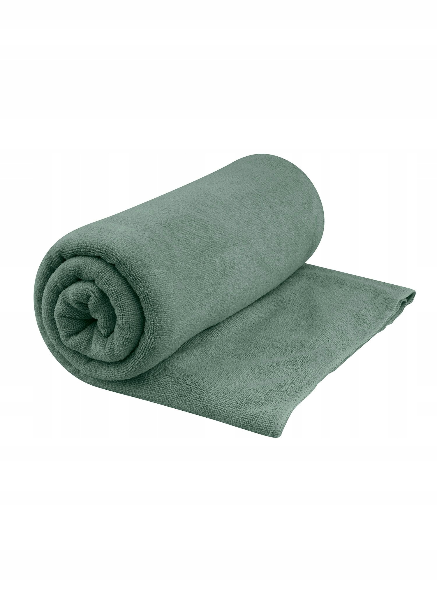 Rychleschnoucí ručník Sea To Summit Tek Towel XL sage