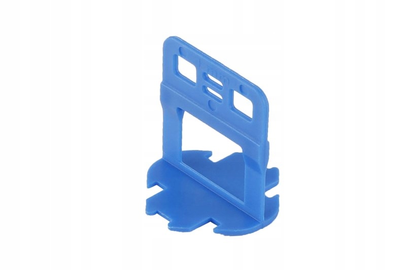 Spony distanční Festa Nivelys 1mm 600ks box