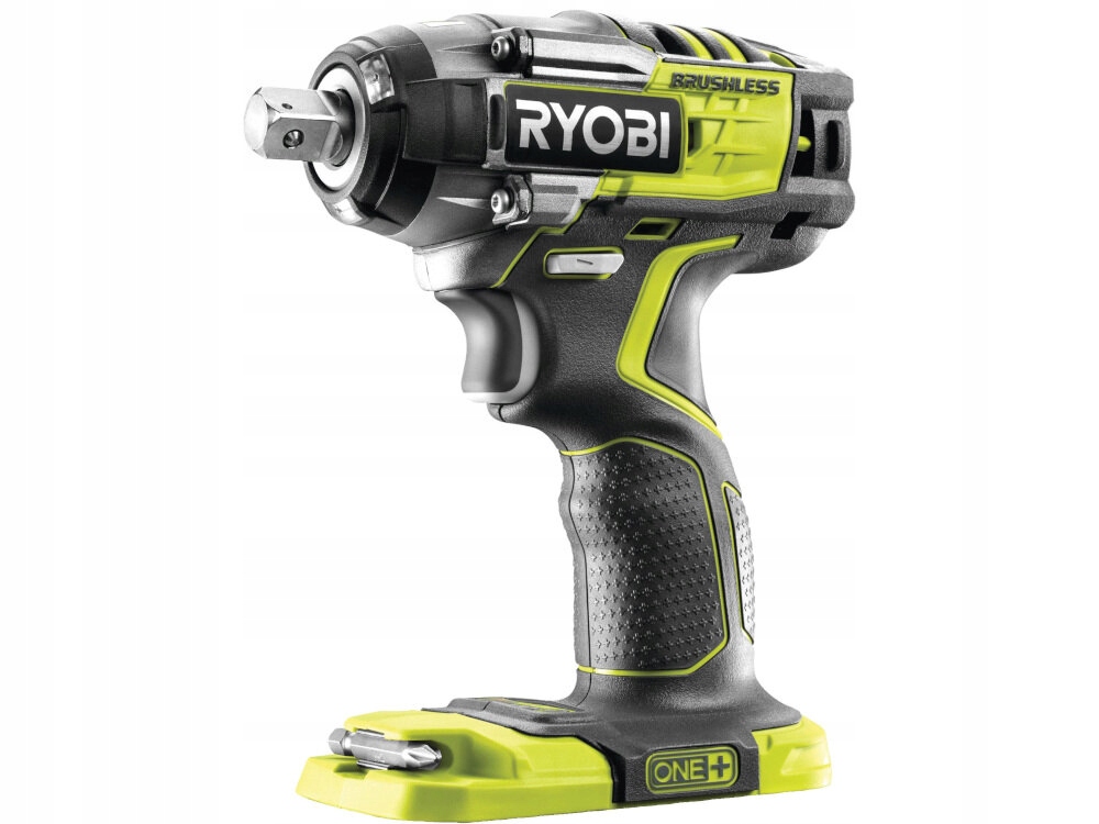 Klucz udarowy RYOBI R18IW7-0 Zasilanie akumulatorowe