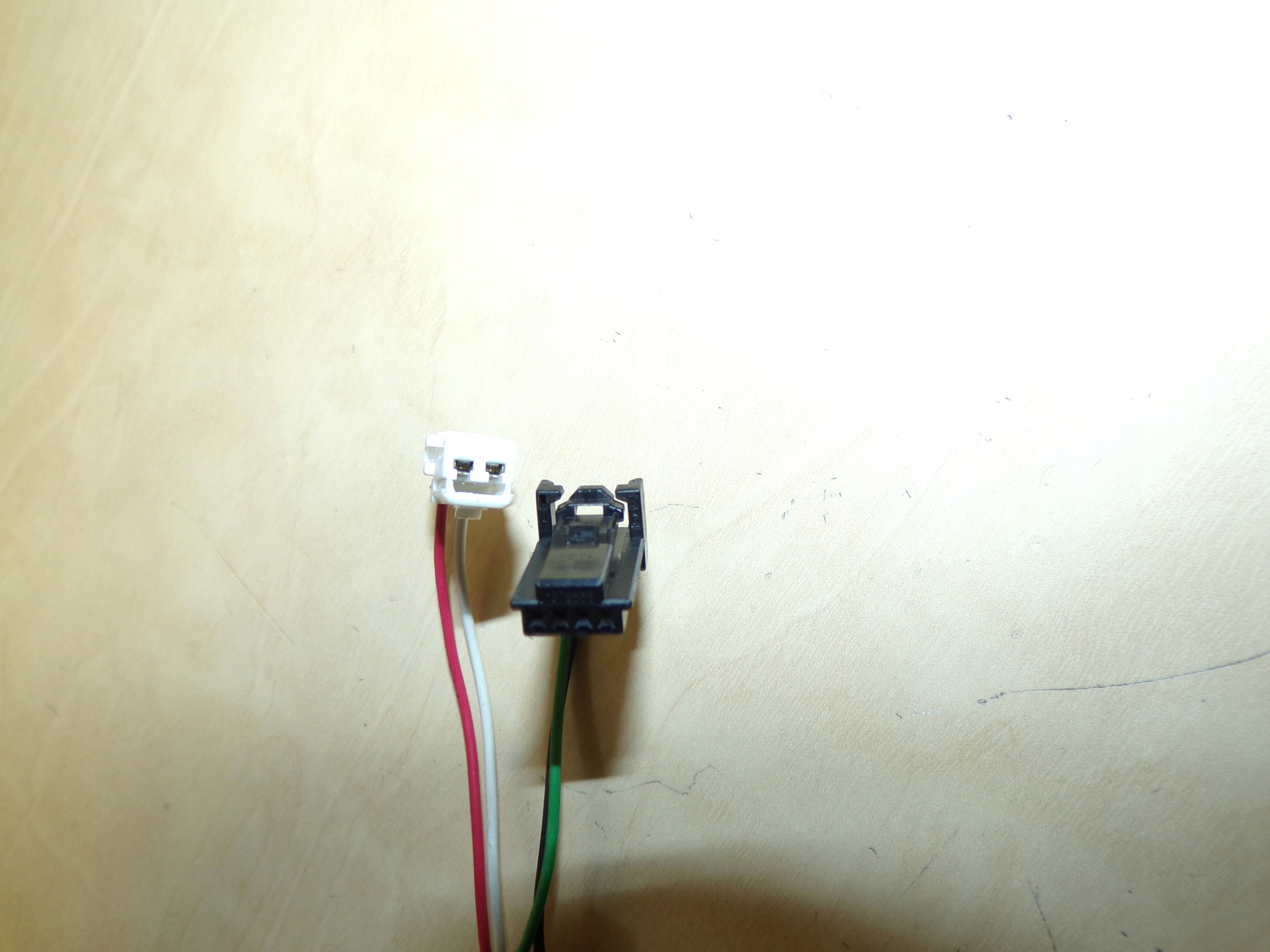 MASTER MOVANO 2.3 10- bundle wiring DO AIR BAG driver´s