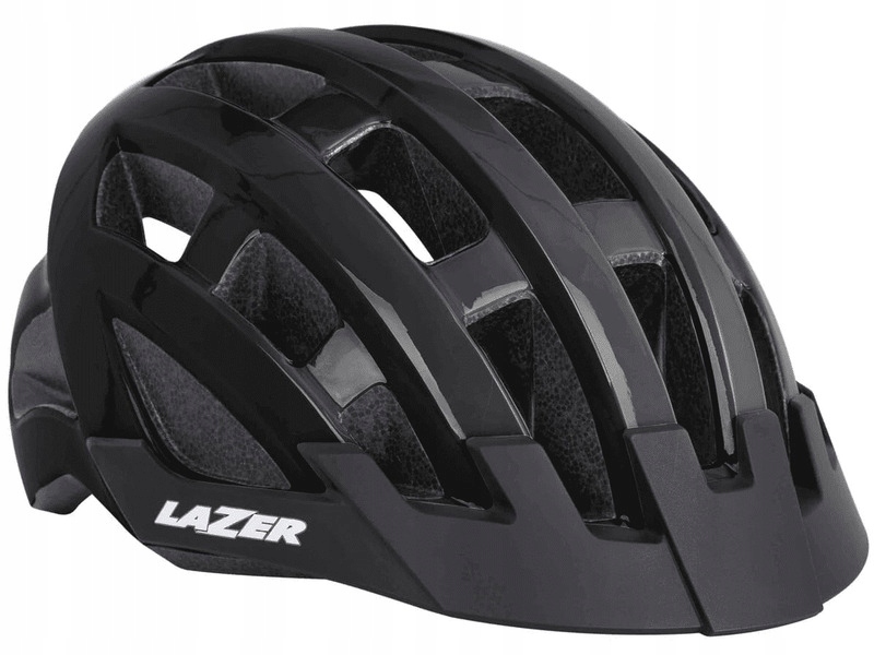 

Kask rowerowy Lazer Compact Mtb (rozmiar 54 61)