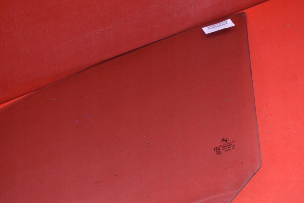 window side left front front BMW F11 09-13
